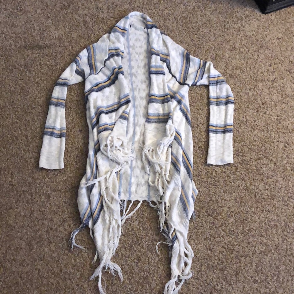 cardigan long sleeve